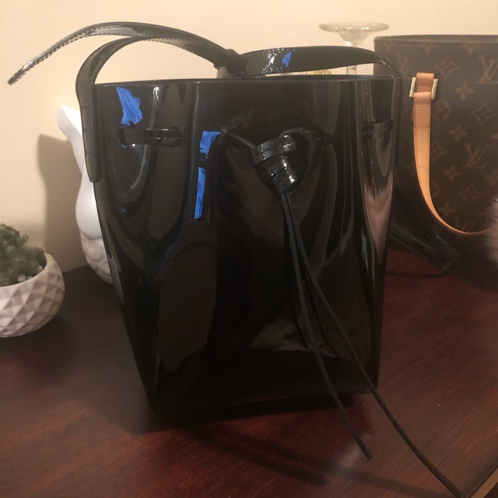 Mansur Gavriel Mini Mini Bucket